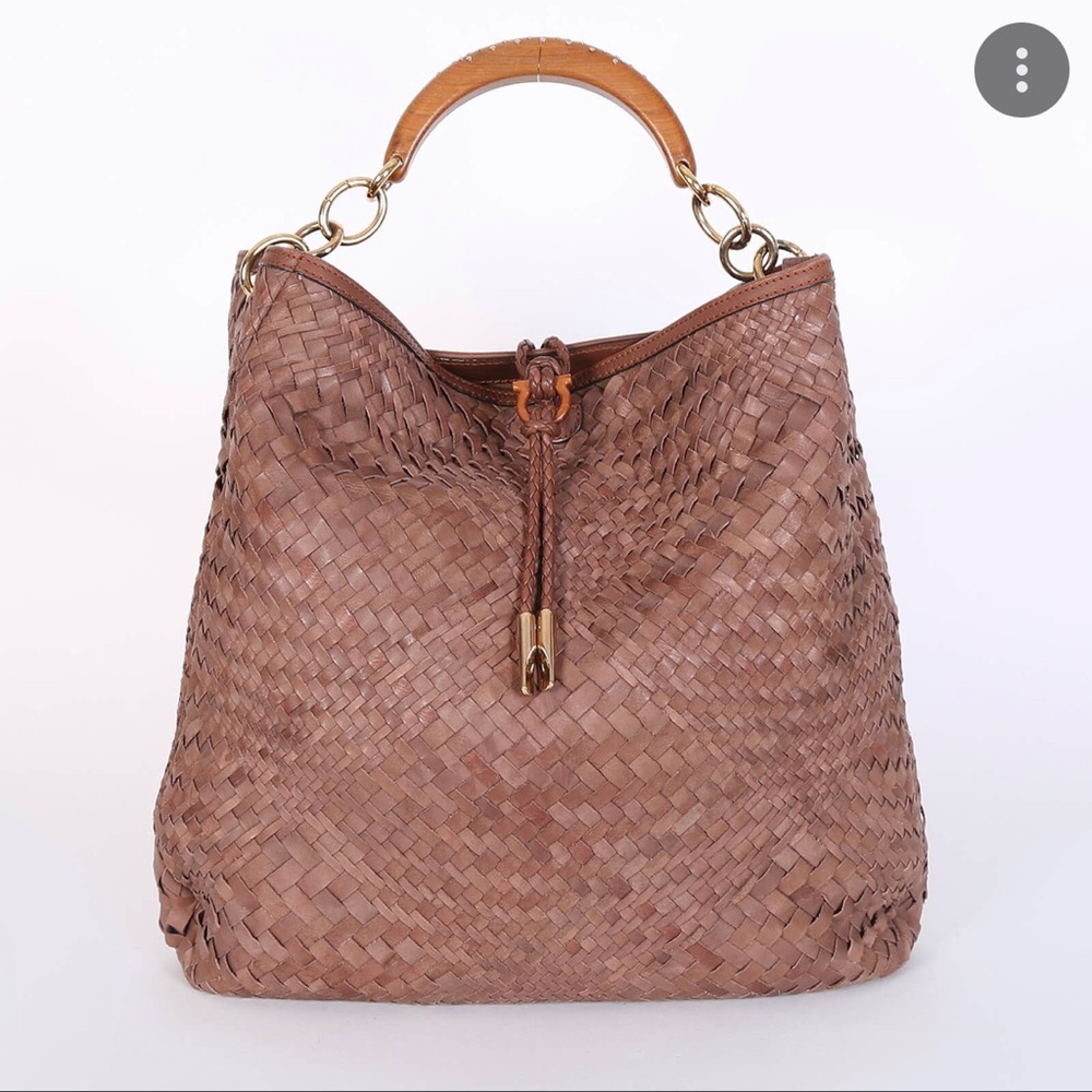 Salvatore Ferragamo Ceyla tote.  Great condition.